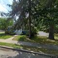 Person having cardiac emergency near Davis Avenue