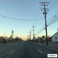 Noise complaint at Liberty Road restaurant event