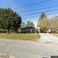 Domestic disturbance on 4th Street in Shenandoah Junction