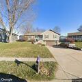 Carbon monoxide alarm at Granite Circle home