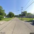 Caller reports drunk person in front yard