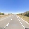 Reckless black pickup speeding on I-35 near Kearney