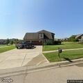 Gas leak reported inside home on Kings Court