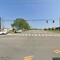 Disabled vehicle blocking Kings Island intersection