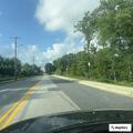 Two cars damaged in crash on Gum Spring Road