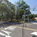 Person experiencing respiratory emergency at Linwood care center