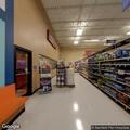 Suspicious vehicle reported at shopping center