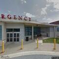 Person experiencing rapid heart rate treated en route