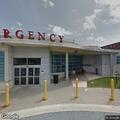 Fire reported inside Northwest Hospital building