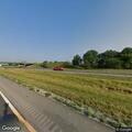 Stalled vehicle reported on I-70 near Martinsville