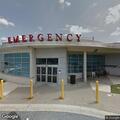 Man disputes motorcycle release at hospital