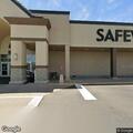 34-year-old female falls at Safeway store front