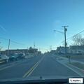 Traffic stop on Route 17 near overlook