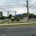 Traffic stop on Liberty Road involving blue Toyota