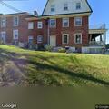 Carbon monoxide alarm at Galena residence
