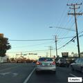 Medical emergency after fall near Liberty Road and Old Court Road