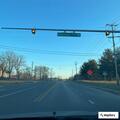 Traffic stop at MD-85 and Arcadia Drive
