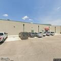 Male possibly having stroke or heart attack at gas station