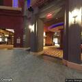 Person fell at Showboat's front lobby entrance