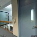 Person having respiratory emergency at police department