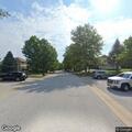 Carbon monoxide alarm on Marley Drive