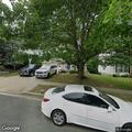 Past vehicle theft reported on Springhouse Circle