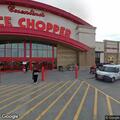 Vehicle strikes pedestrian in store parking lot