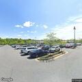 Person having trouble breathing at pediatric office