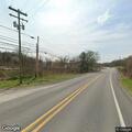 Speeding car with unlicensed driver on Shinnston Pike