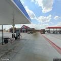 Man faints near gas pumps at Colby travel store