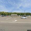 Traffic stop on North Bridge Street in Chillicothe