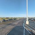 Security reports suspicious vehicle in parking lot