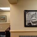 Person sick at Petro Coin office in Northfield