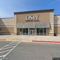 Shoes stolen from DSW store on Campbell Boulevard