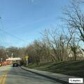 Officer assists stranded driver on Forge Lane