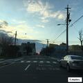 Gas and carbon monoxide hazard near North Tennessee Avenue