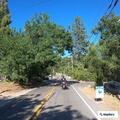 Medical call on Highway 49 in North San Juan