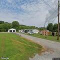 Suspect seen running into mobile home on Fleming St