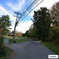 Appliance theft involving U-Haul truck at apartment