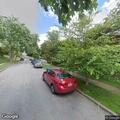 Commercial gas leak near West Osbury Road