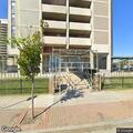 Medical alert alarm at Atlantic City apartment