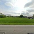 Search for person walking in field near residence