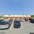 Traffic stop at Mission Barbecue parking lot