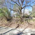 Public service call at cabin on Old Dobbins Road