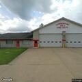 Driver warned for no tail lights at Lumberport fire hall