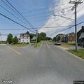 Fire alarm at Ridge Court and Bucks Schoolhouse Road