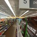 Shoplifting reported at Walgreens on Reisterstown Road