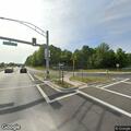 Minor crash affecting traffic at White Marsh Boulevard