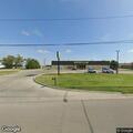 Traffic stop at Dollar General parking lot