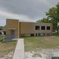 Patient with tailbone pain at nursing home near Dolphin Avenue